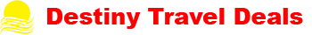 Destiny Travel Deals
